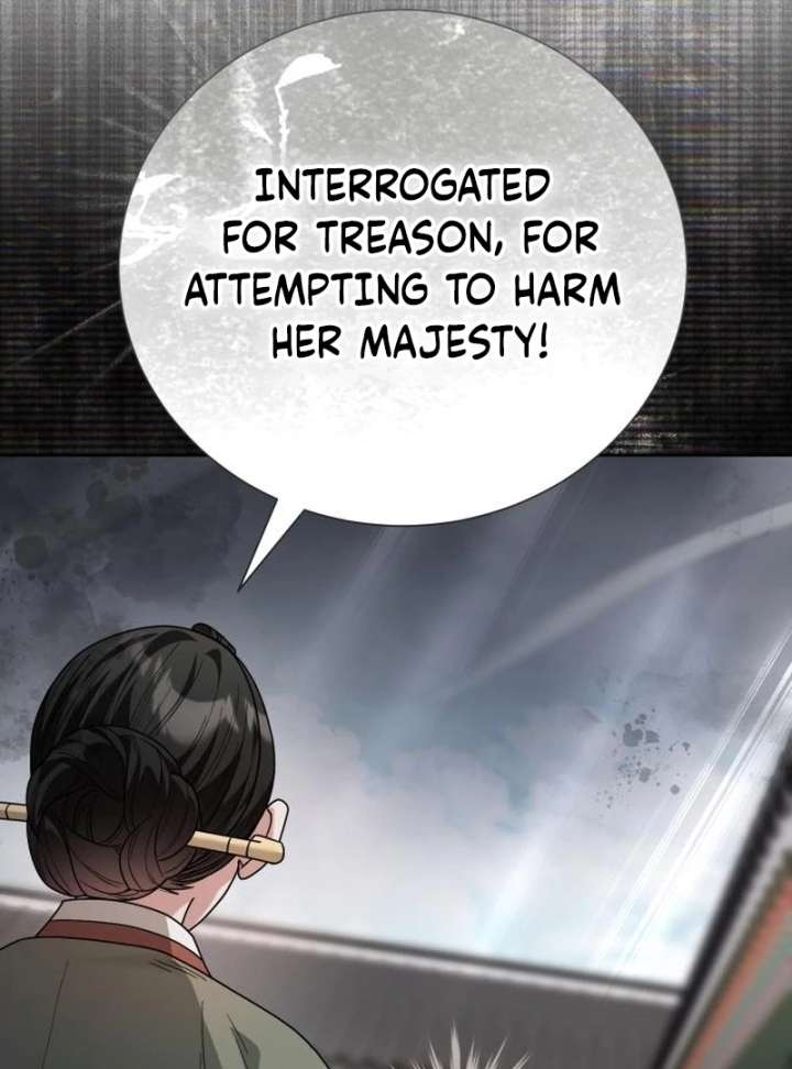 Surviving As The Tyrant’s Chef Chapter 19 page 195