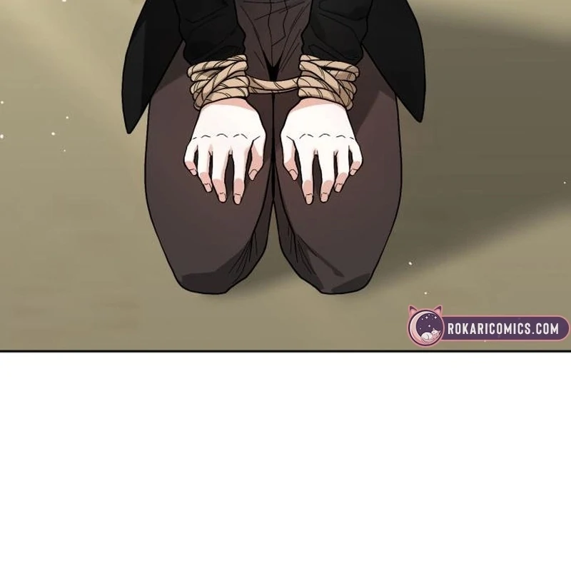 Surviving As The Tyrant’s Chef Chapter 2 page 9