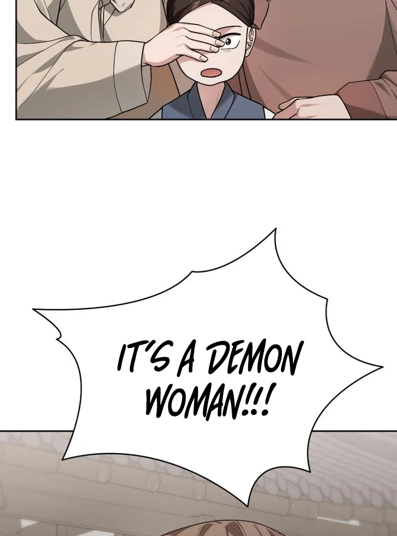 Surviving As The Tyrant’s Chef Chapter 2 page 12