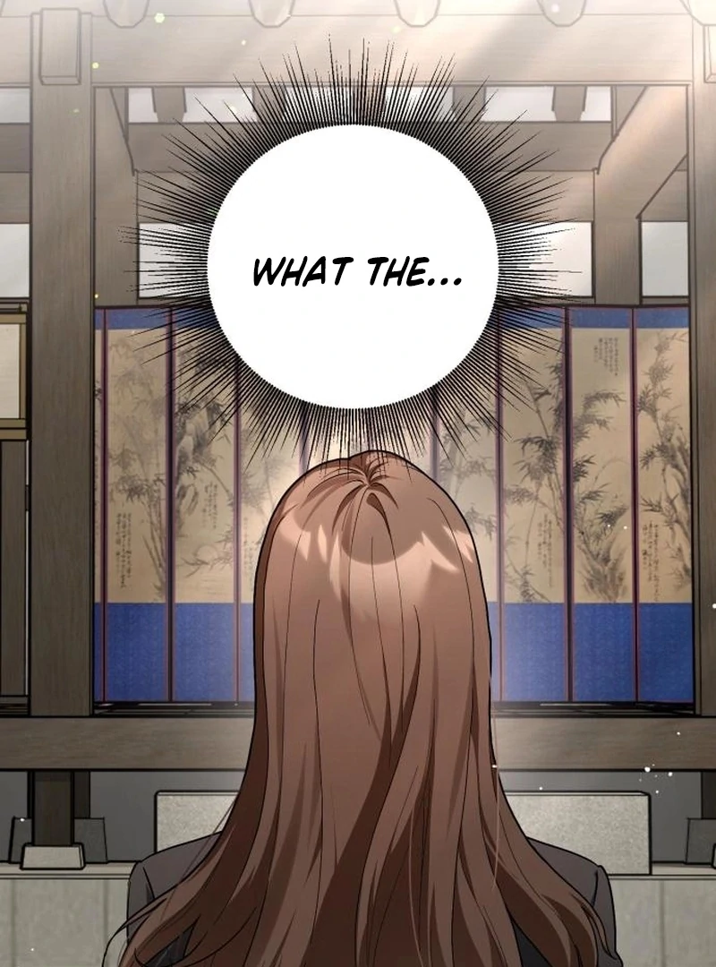 Surviving As The Tyrant’s Chef Chapter 2 page 6