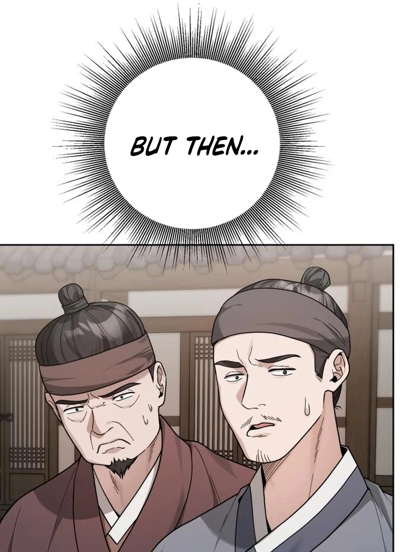 Surviving As The Tyrant’s Chef Chapter 2 page 10
