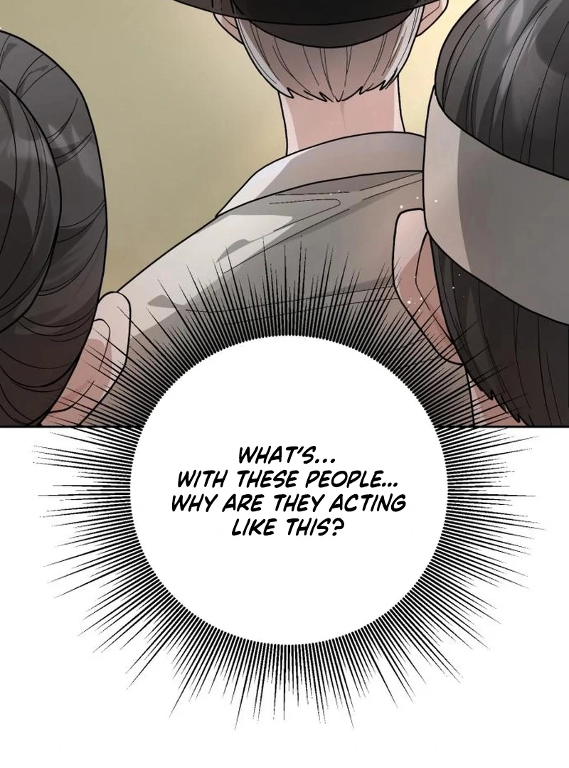 Surviving As The Tyrant’s Chef Chapter 2 page 20