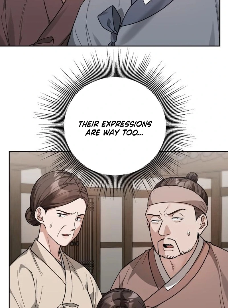 Surviving As The Tyrant’s Chef Chapter 2 page 11