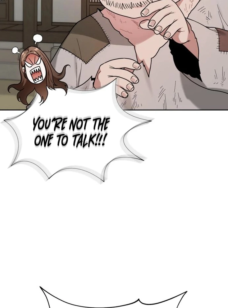 Surviving As The Tyrant’s Chef Chapter 2 page 22