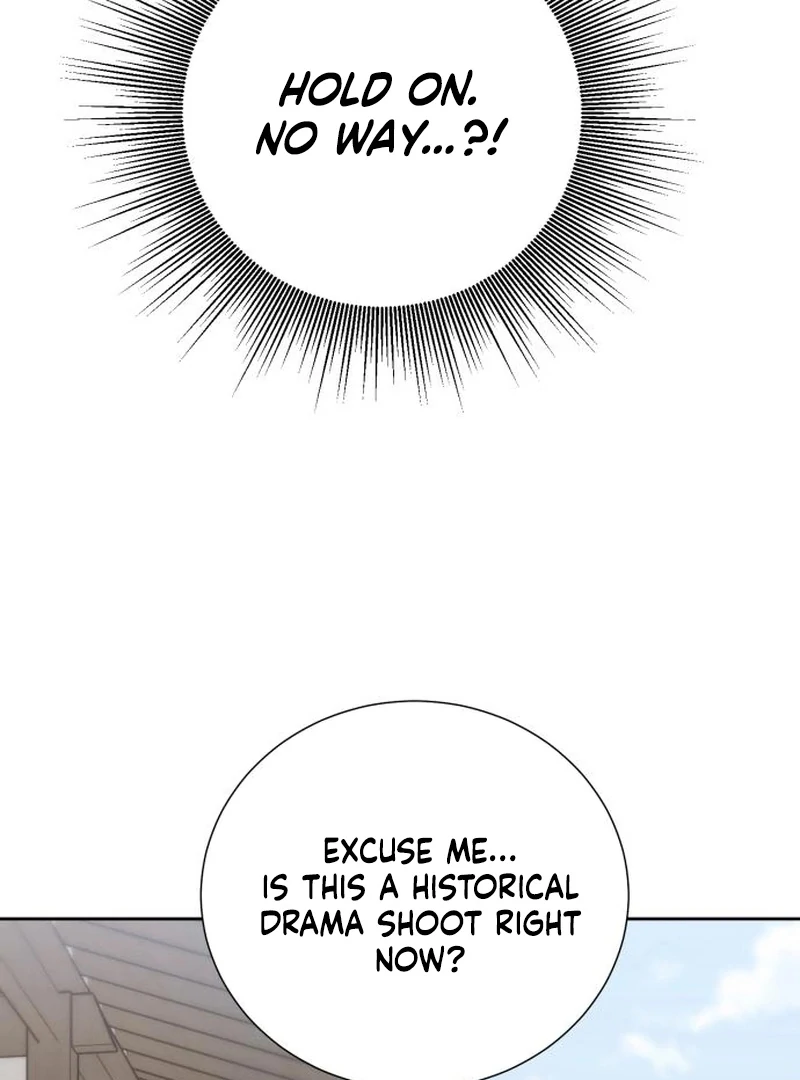 Surviving As The Tyrant’s Chef Chapter 2 page 30