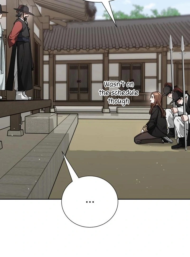 Surviving As The Tyrant’s Chef Chapter 2 page 31