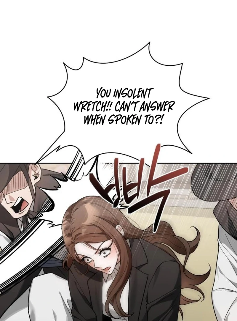 Surviving As The Tyrant’s Chef Chapter 2 page 32