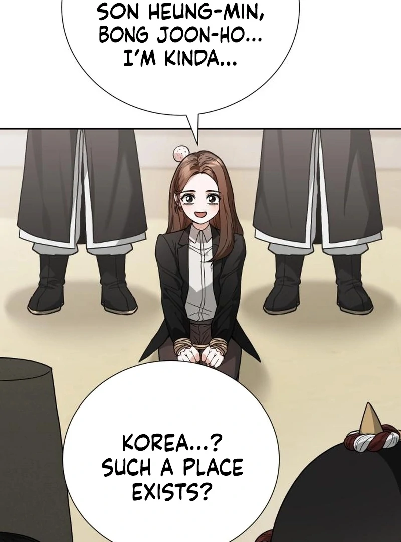 Surviving As The Tyrant’s Chef Chapter 2 page 39