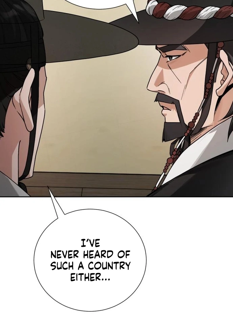 Surviving As The Tyrant’s Chef Chapter 2 page 40