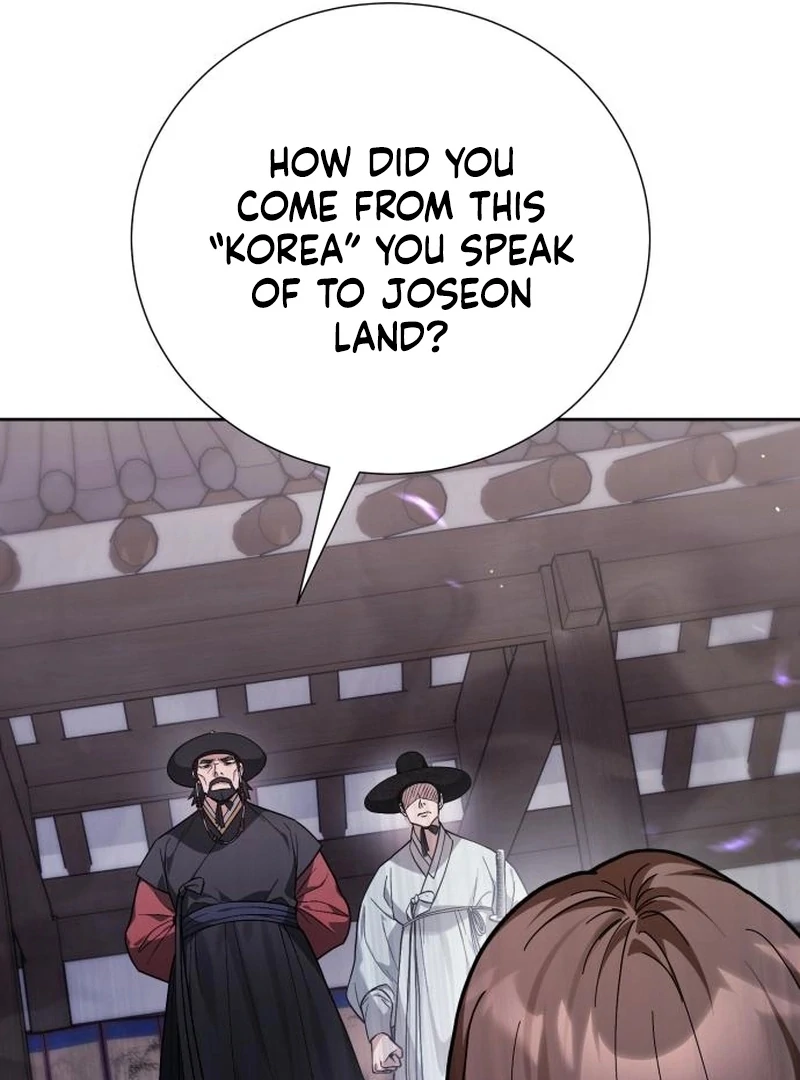 Surviving As The Tyrant’s Chef Chapter 2 page 46