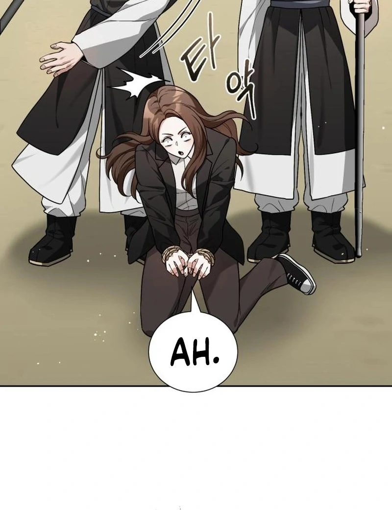 Surviving As The Tyrant’s Chef Chapter 2 page 54