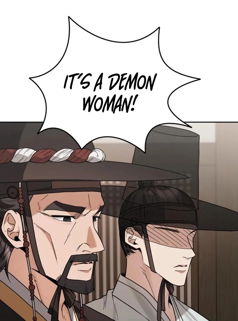 Surviving As The Tyrant’s Chef Chapter 2 page 57