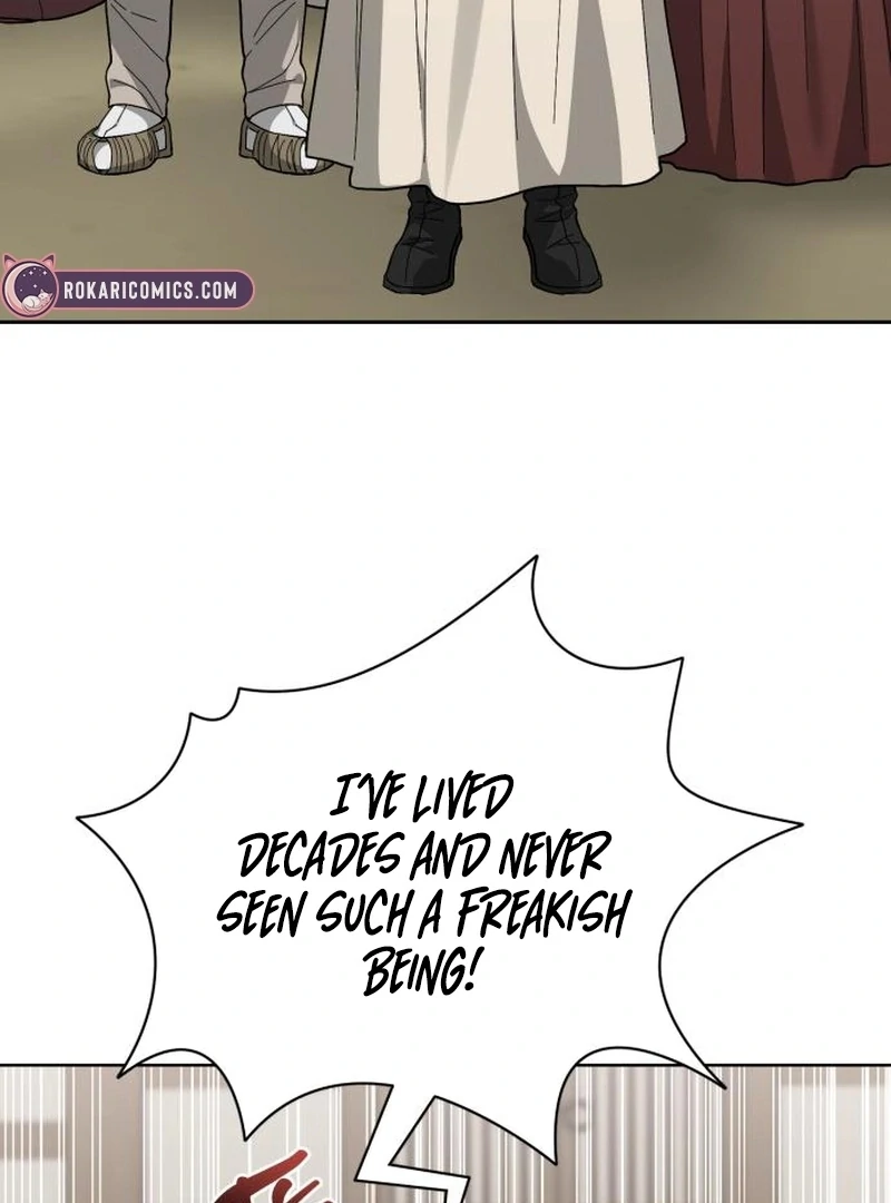 Surviving As The Tyrant’s Chef Chapter 2 page 60