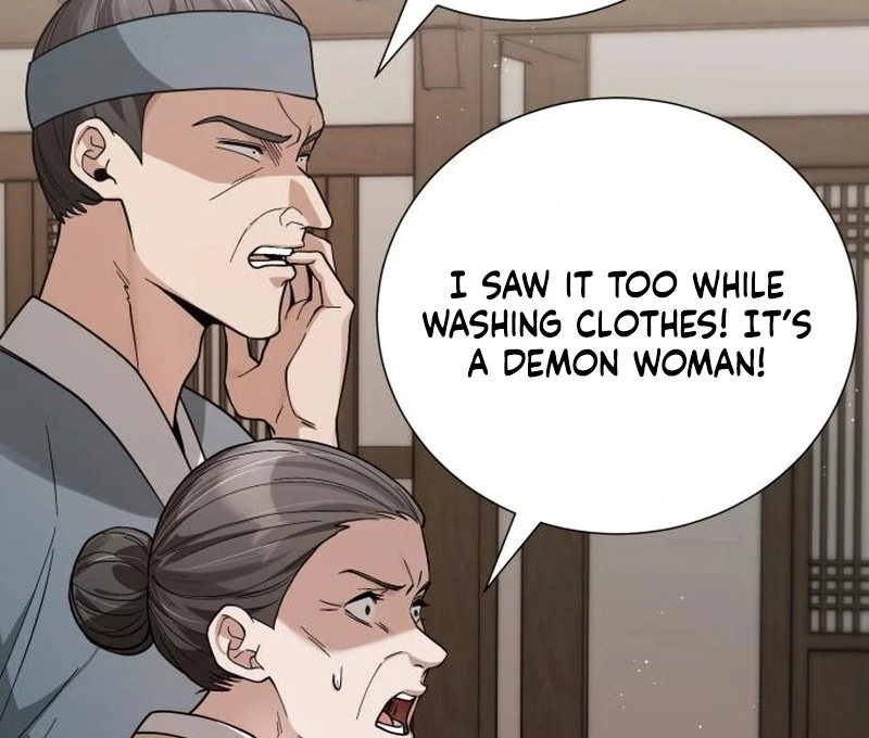 Surviving As The Tyrant’s Chef Chapter 2 page 63