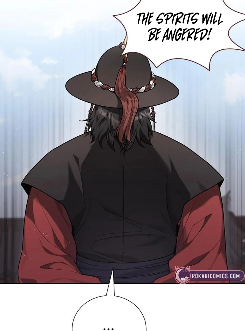 Surviving As The Tyrant’s Chef Chapter 2 page 66