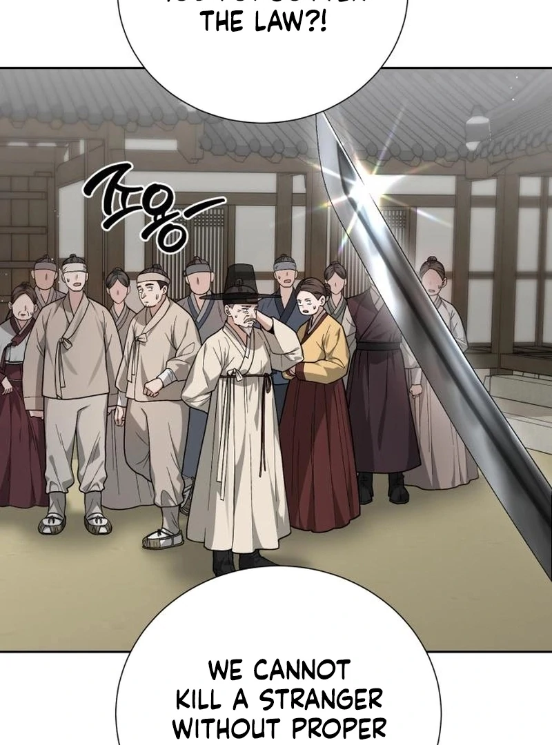 Surviving As The Tyrant’s Chef Chapter 2 page 70