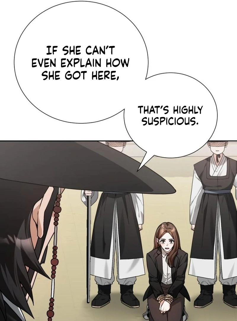 Surviving As The Tyrant’s Chef Chapter 2 page 73