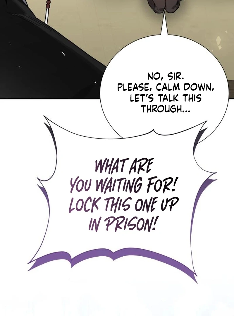 Surviving As The Tyrant’s Chef Chapter 2 page 74