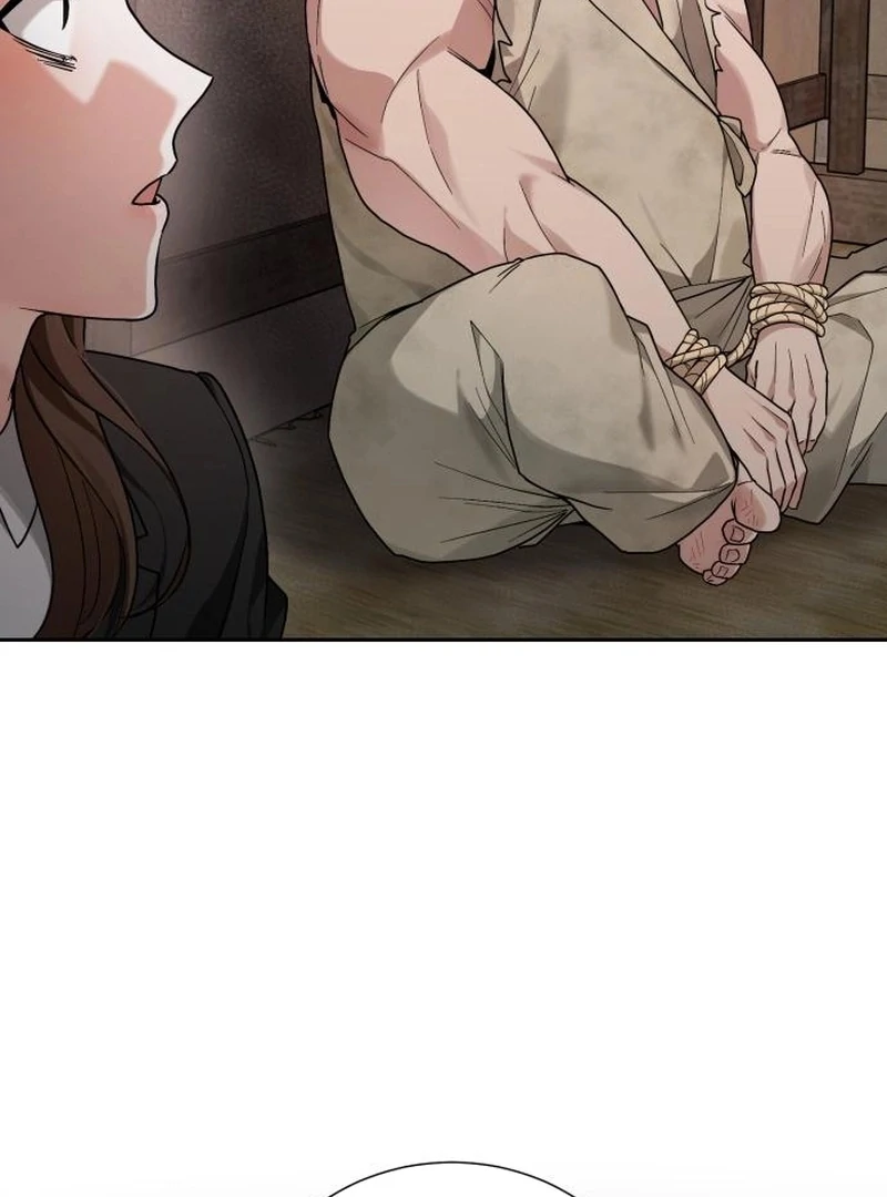 Surviving As The Tyrant’s Chef Chapter 2 page 84