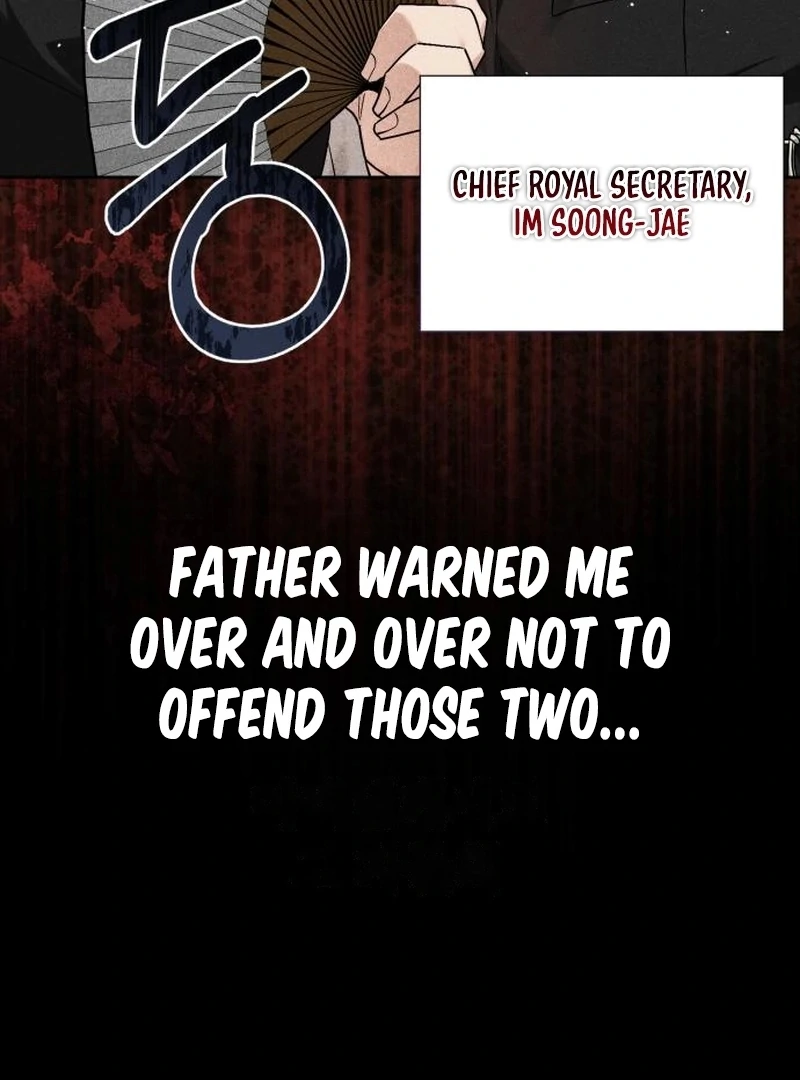 Surviving As The Tyrant’s Chef Chapter 2 page 93