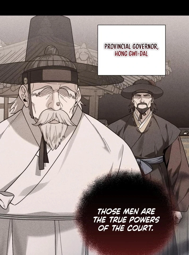 Surviving As The Tyrant’s Chef Chapter 2 page 94