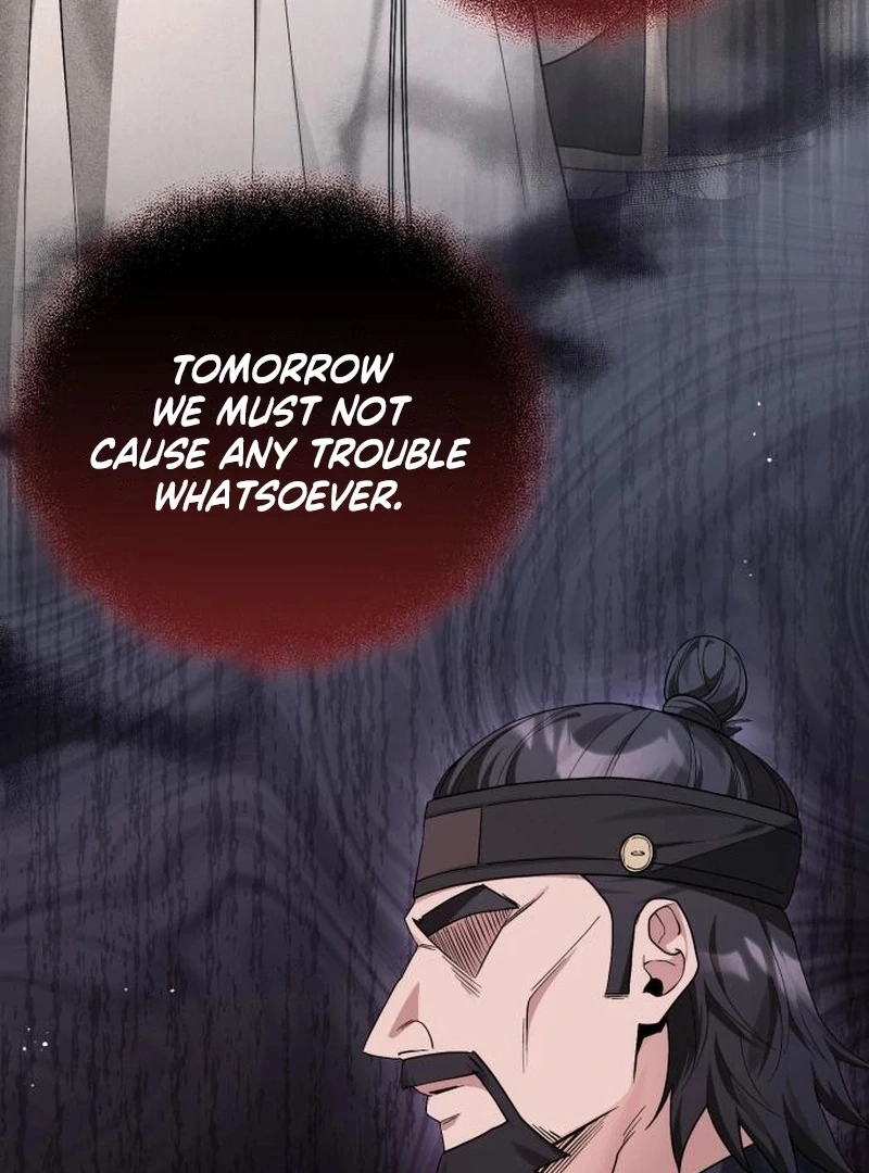 Surviving As The Tyrant’s Chef Chapter 2 page 95