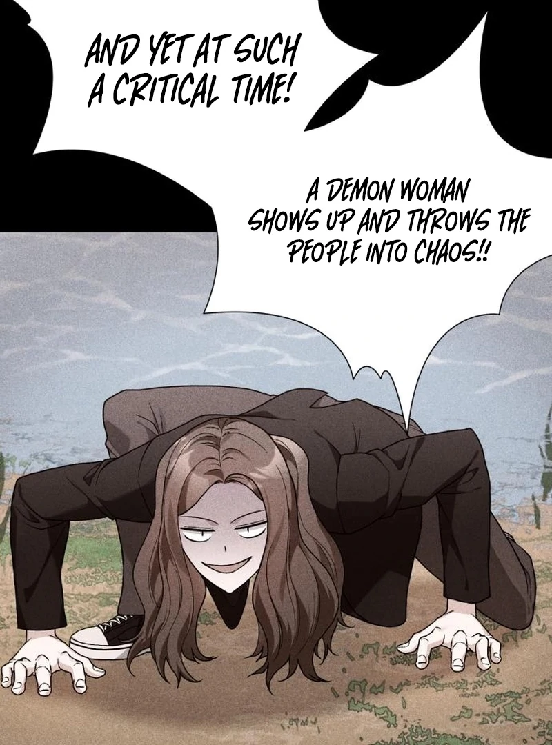 Surviving As The Tyrant’s Chef Chapter 2 page 97