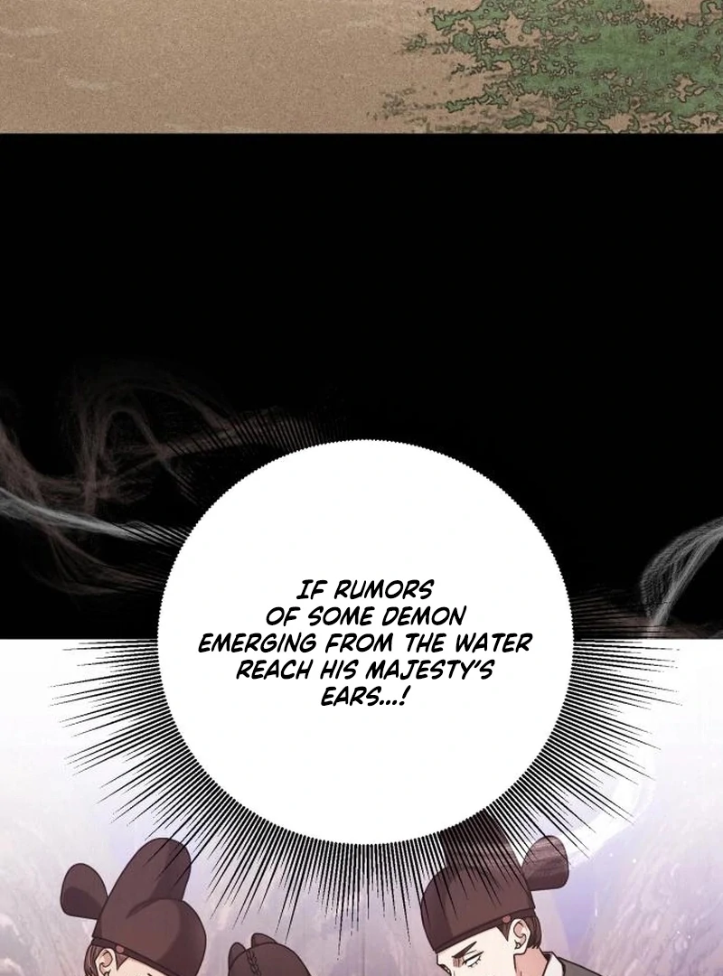 Surviving As The Tyrant’s Chef Chapter 2 page 98