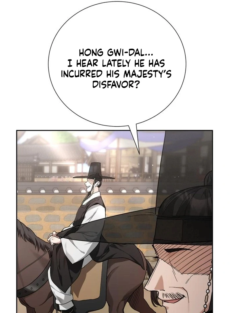 Surviving As The Tyrant’s Chef Chapter 2 page 119