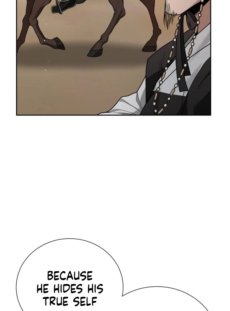 Surviving As The Tyrant’s Chef Chapter 2 page 120