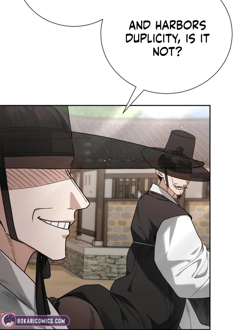 Surviving As The Tyrant’s Chef Chapter 2 page 121