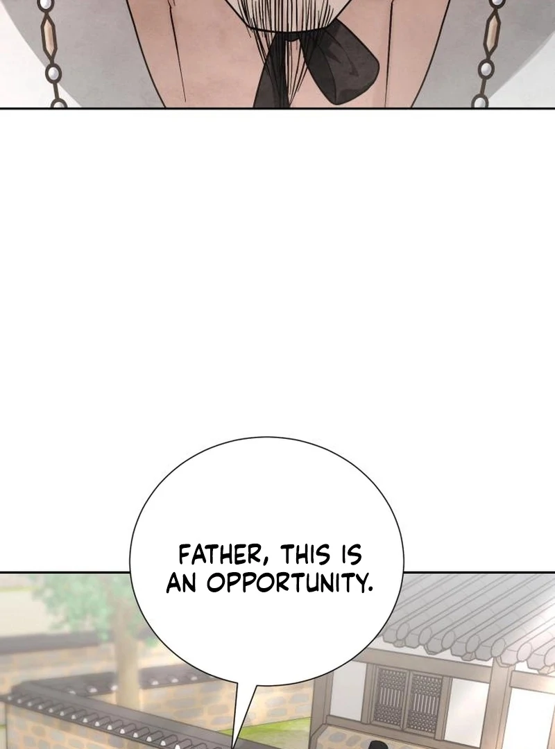 Surviving As The Tyrant’s Chef Chapter 2 page 123