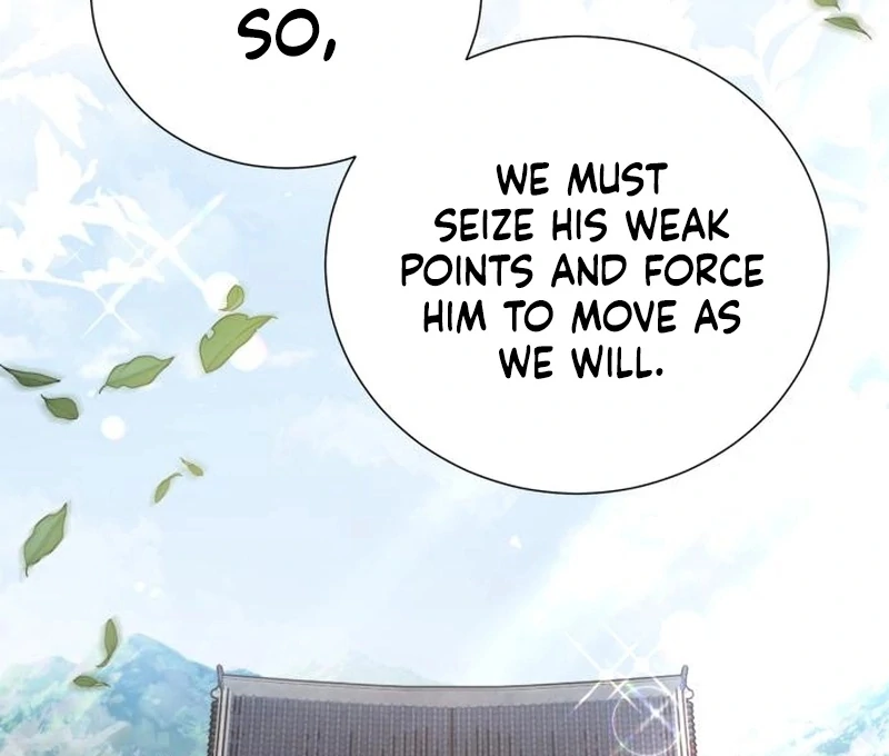 Surviving As The Tyrant’s Chef Chapter 2 page 127