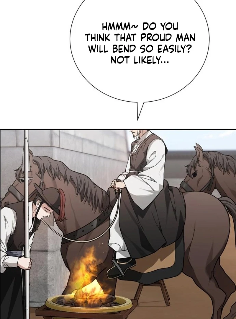 Surviving As The Tyrant’s Chef Chapter 2 page 130