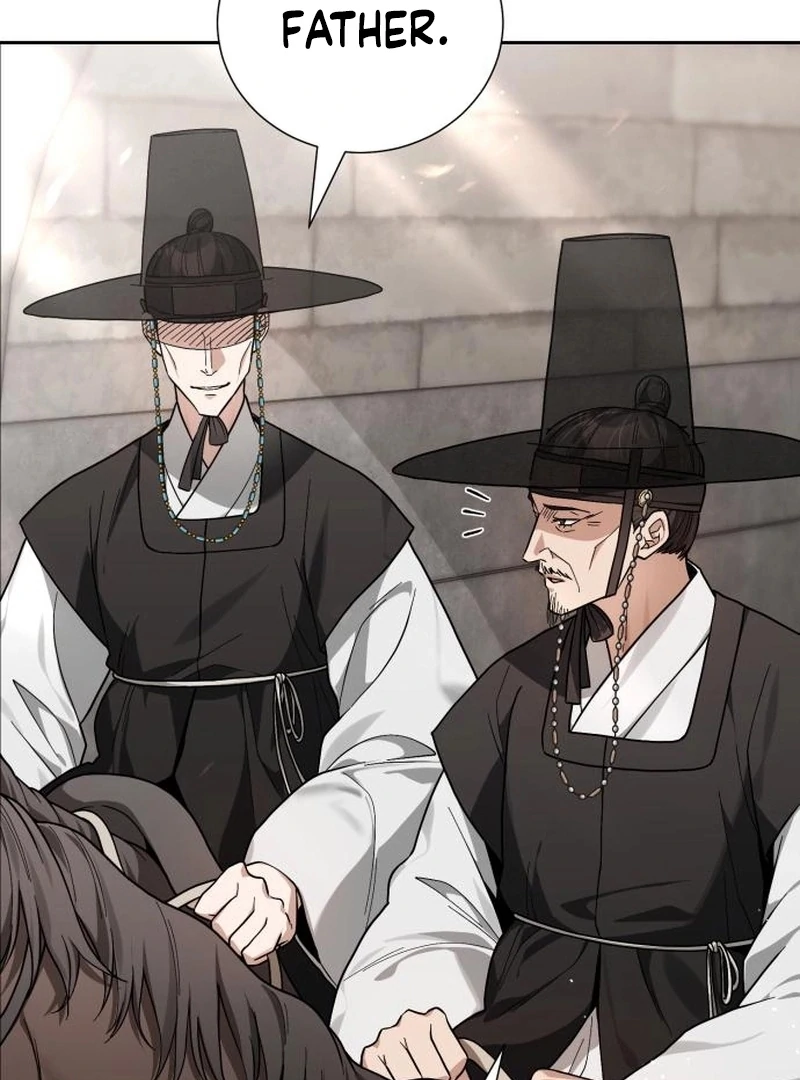 Surviving As The Tyrant’s Chef Chapter 2 page 132
