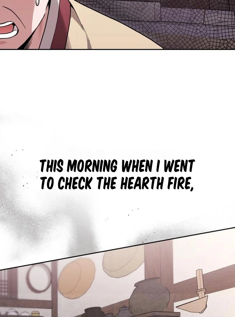 Surviving As The Tyrant’s Chef Chapter 2 page 144