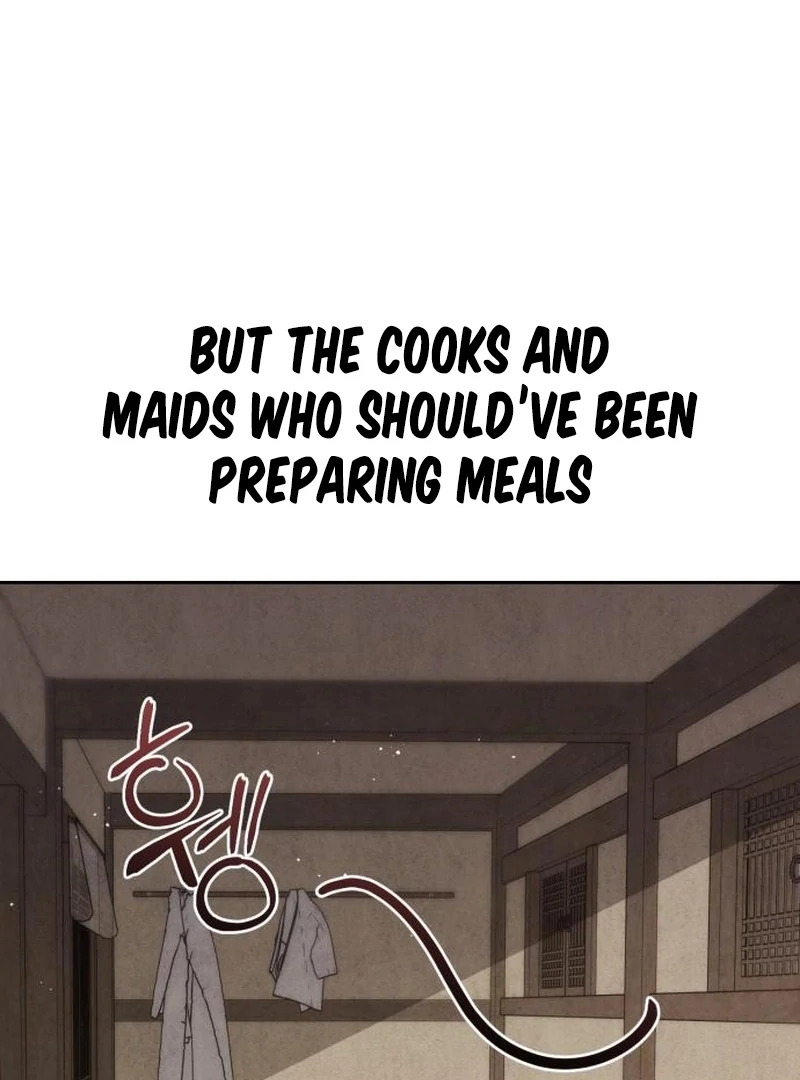 Surviving As The Tyrant’s Chef Chapter 2 page 149