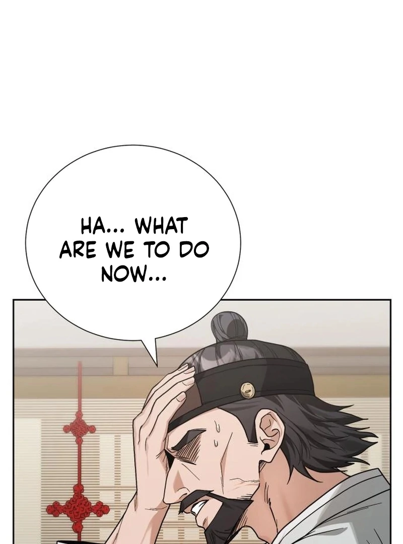 Surviving As The Tyrant’s Chef Chapter 2 page 153