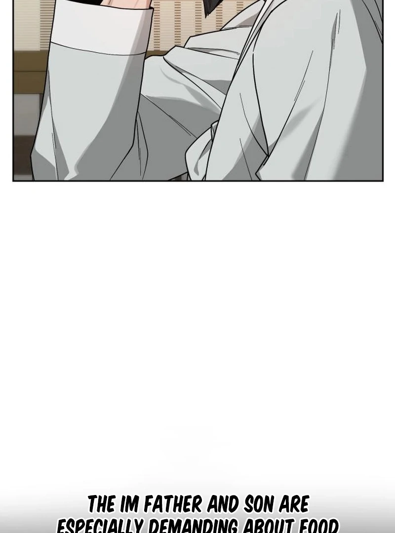Surviving As The Tyrant’s Chef Chapter 2 page 154