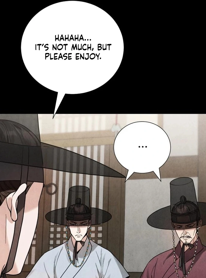 Surviving As The Tyrant’s Chef Chapter 2 page 157