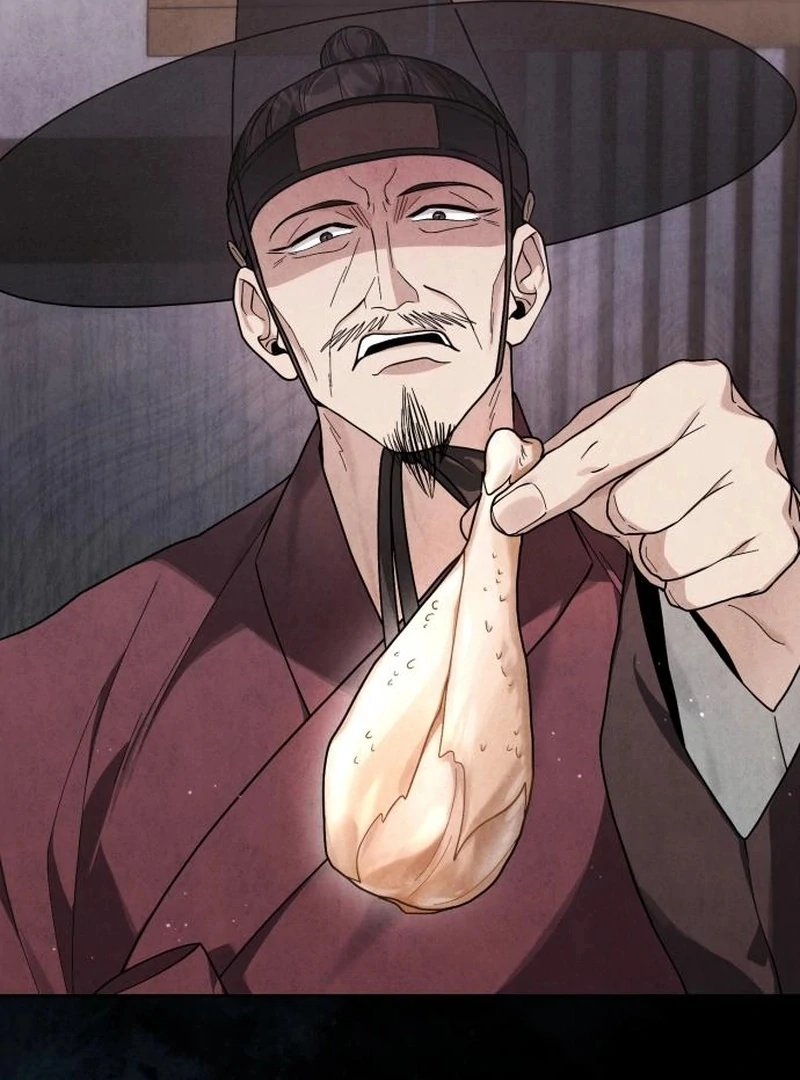 Surviving As The Tyrant’s Chef Chapter 2 page 163