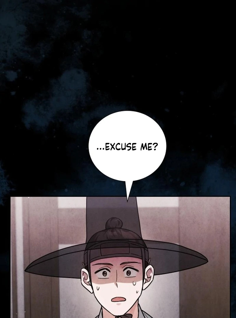Surviving As The Tyrant’s Chef Chapter 2 page 164