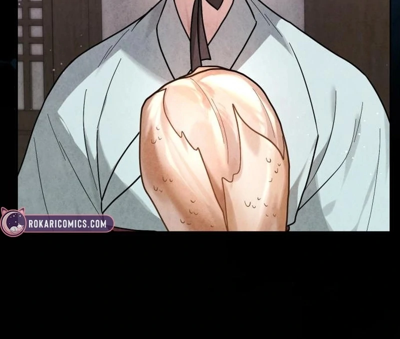 Surviving As The Tyrant’s Chef Chapter 2 page 165
