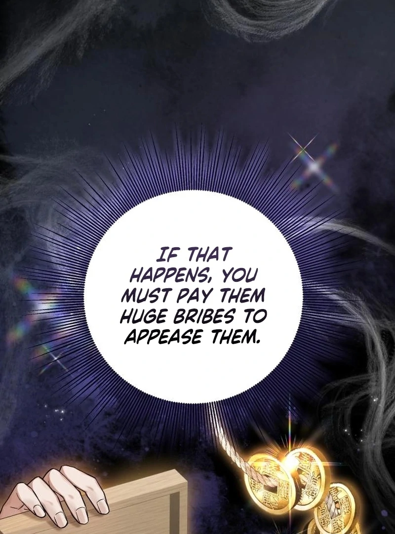 Surviving As The Tyrant’s Chef Chapter 2 page 167