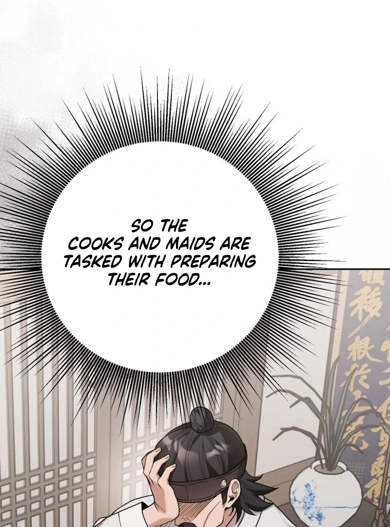 Surviving As The Tyrant’s Chef Chapter 2 page 171