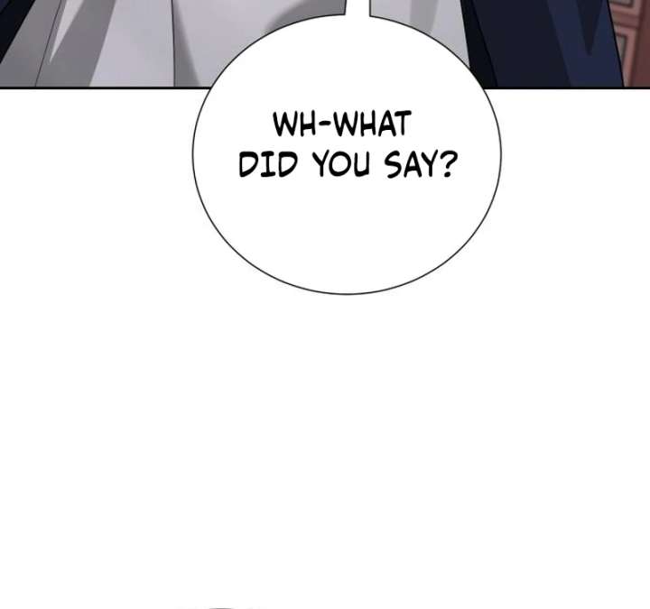 Surviving As The Tyrant’s Chef Chapter 20 page 10