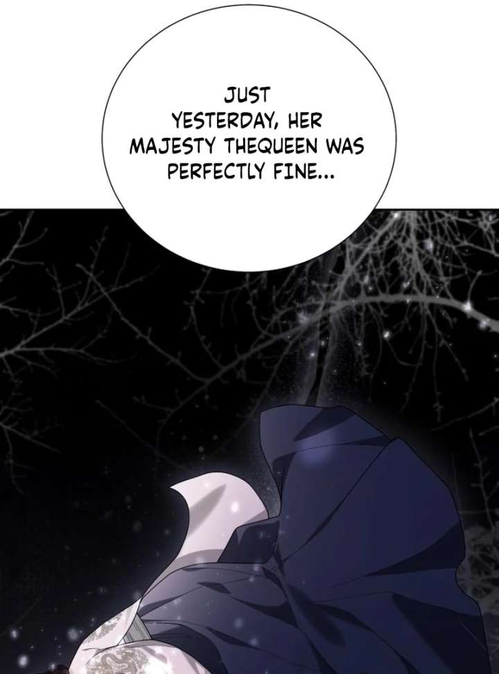 Surviving As The Tyrant’s Chef Chapter 20 page 13