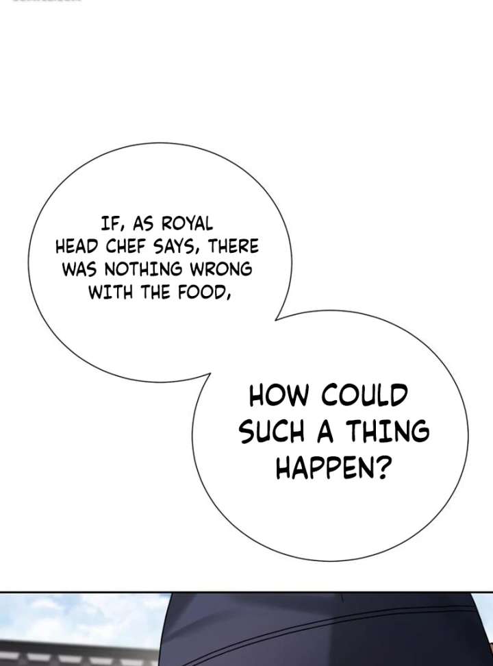 Surviving As The Tyrant’s Chef Chapter 20 page 16