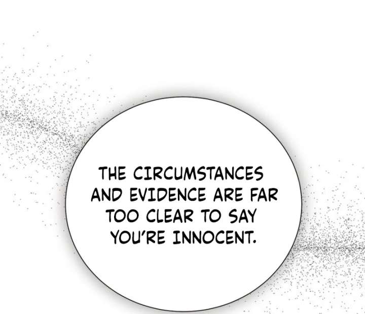 Surviving As The Tyrant’s Chef Chapter 20 page 18