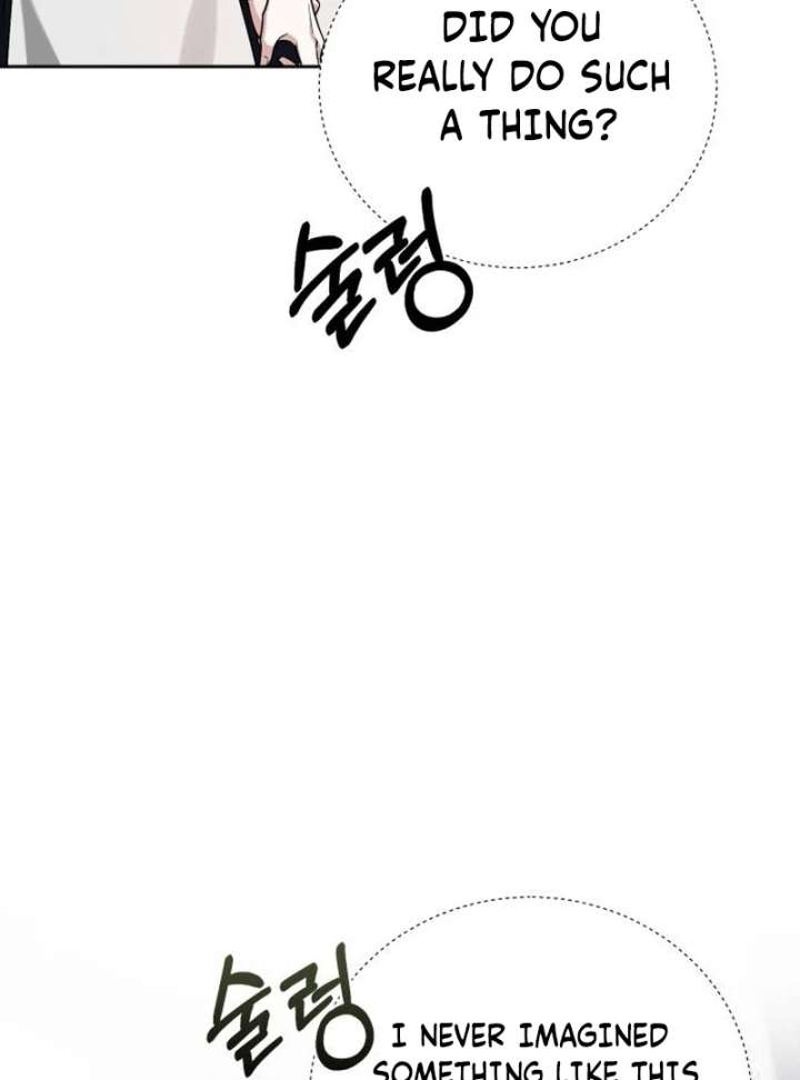 Surviving As The Tyrant’s Chef Chapter 20 page 21